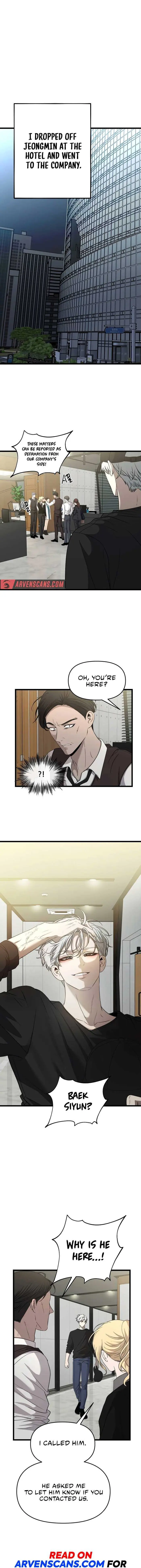 Dreaming Freedom Chapter 156 image 19_optimized
